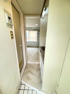 【その他】 | アーデン氷川台