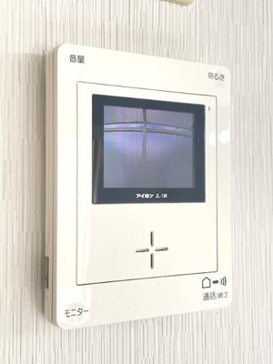 【セキュリティ】 | アーデン氷川台