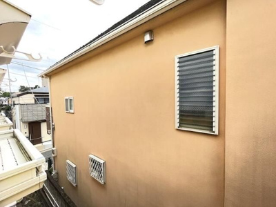 【展望】 | アーデン氷川台