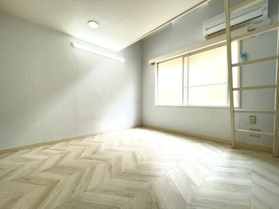 【居間・リビング】 | アーデン氷川台