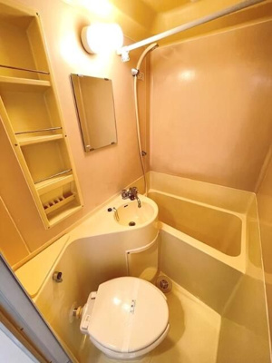 【その他】 | アーデン氷川台