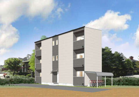 ヴィーナスコート島田本町