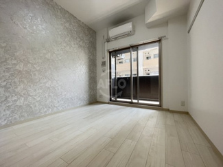 【居間・リビング】 | エステムコート難波サウスプレイスⅧハイド | エステムコート難波サウスプレイスⅧハイド　リビング