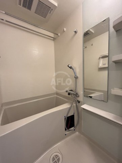 【浴室】 | エステムコート難波サウスプレイスⅧハイド | エステムコート難波サウスプレイスⅧハイド　風呂