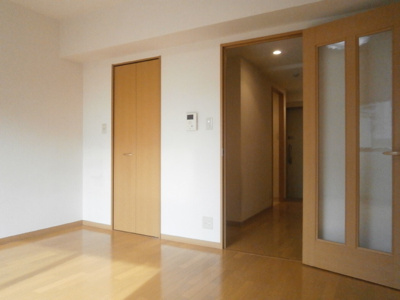 【内装】 | コンドミニオけやき