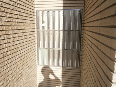 【その他共用部分】 | コンドミニオけやき