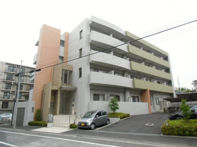 【外観】 | コンドミニオけやき