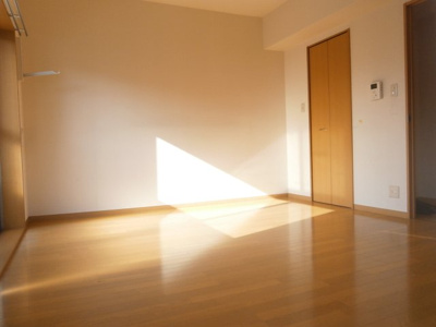 【居間・リビング】 | コンドミニオけやき