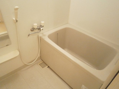 【浴室】 | コンドミニオけやき