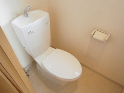 【トイレ】 | コンドミニオけやき