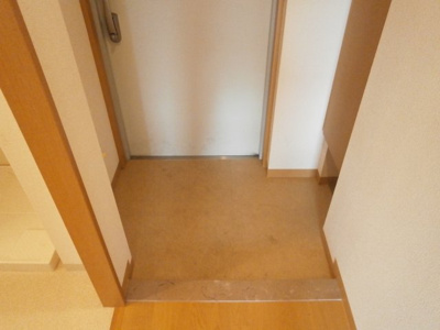 【玄関】 | コンドミニオけやき