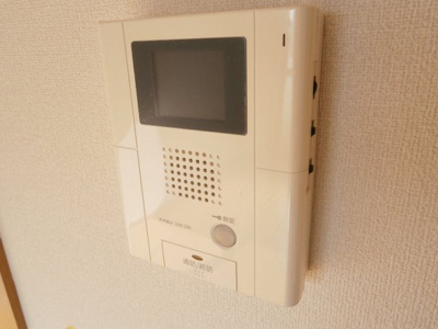 【セキュリティ】 | コンドミニオけやき