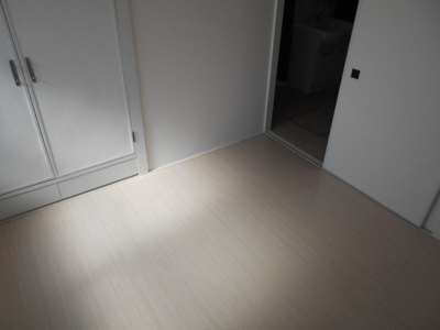 【寝室】 | RAYHAUS善福寺川公園