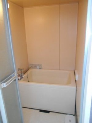 【浴室】 | RAYHAUS善福寺川公園