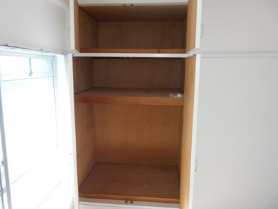 【収納】 | RAYHAUS善福寺川公園