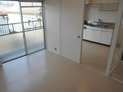 【居間・リビング】 | RAYHAUS善福寺川公園