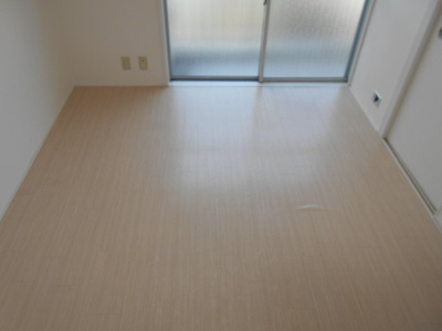 【寝室】 | RAYHAUS善福寺川公園