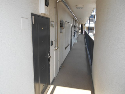 【その他共用部分】 | RAYHAUS善福寺川公園