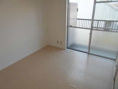 【居間・リビング】 | RAYHAUS善福寺川公園 | 明るい洋室！