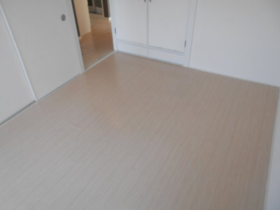 【寝室】 | RAYHAUS善福寺川公園