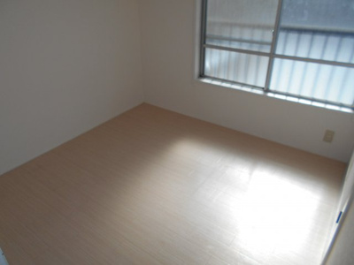 【洋室】 | RAYHAUS善福寺川公園