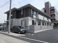 レガロ・Ｋ　A.B棟の画像