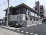 レガロ・Ｋ　A.B棟の画像