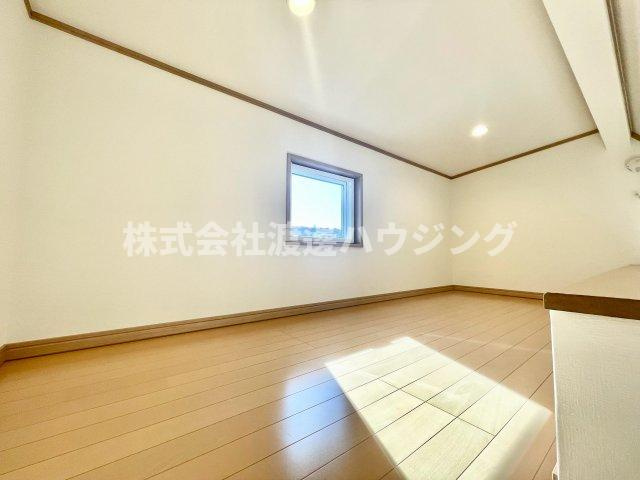 老松町貸家のその他