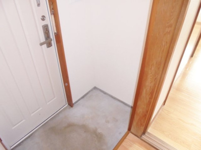 【玄関】 | シャイン西深津