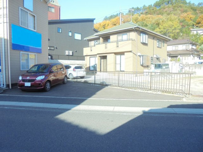 【駐車場】 | シャイン西深津