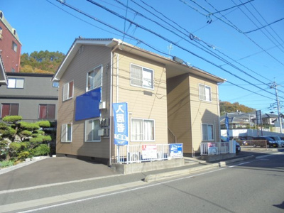【外観】 | シャイン西深津