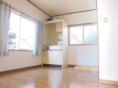 【その他】 | シャイン西深津 | DK6.5帖