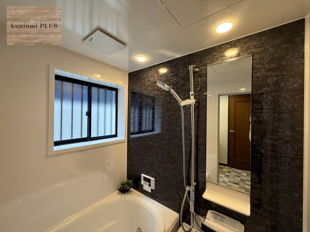 東大阪市御厨栄町2丁目の浴室