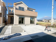 富士市松本46番　新築戸建て　C号棟の画像