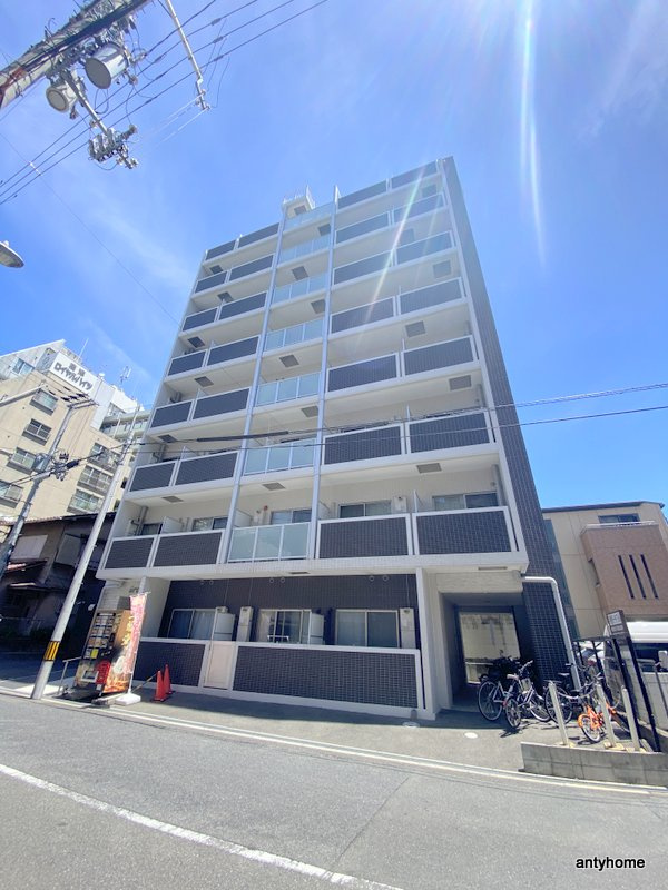 Uro松屋町　仲介手数料無料
