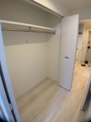 【収納】 | レアライズ清澄白河 | 同一仕様