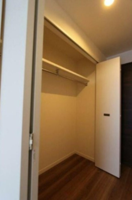 【収納】 | レアライズ清澄白河 | 同一仕様