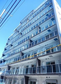 【外観】 | レアライズ清澄白河