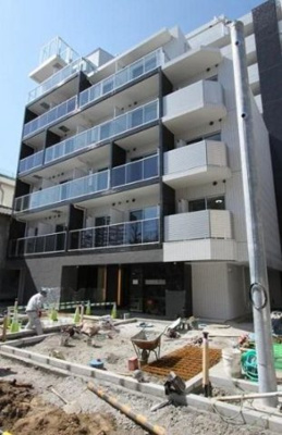 【外観】 | レアライズ清澄白河