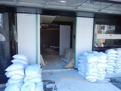 【エントランス】 | レアライズ清澄白河