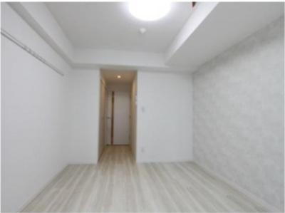 【居間・リビング】 | レアライズ清澄白河 | 同一仕様