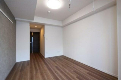 【居間・リビング】 | レアライズ清澄白河 | 同一仕様