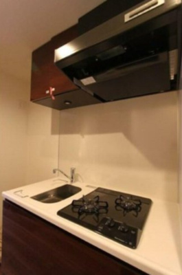 【キッチン】 | レアライズ清澄白河 | 同一仕様