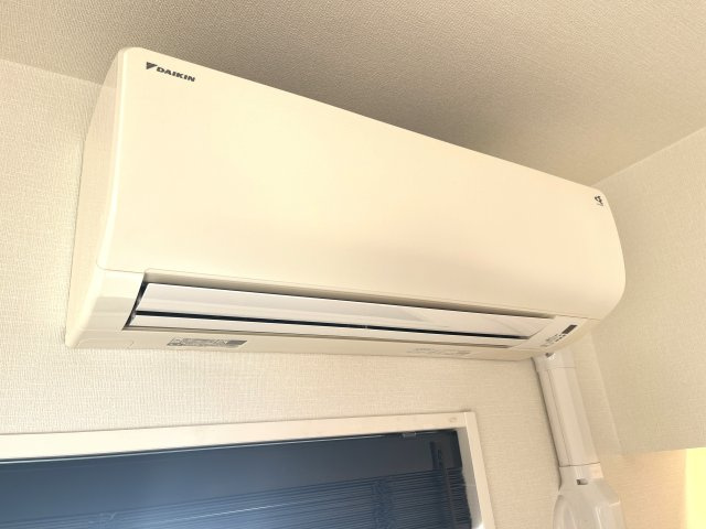 プレミスト千早中央公園のランドリースペース