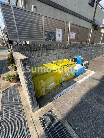 エルモ桜谷のその他共用部分