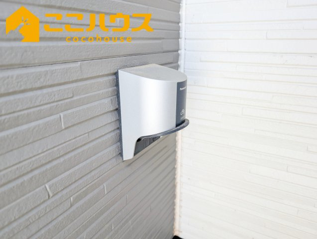 那覇市仲井真　いろどりアイタウン　新築戸建て　全8区画　3号棟のその他|【施工例】※同施工の別物件写真