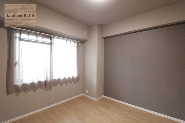 リブコート鴫野の洋室