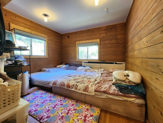 【寝室】の画像