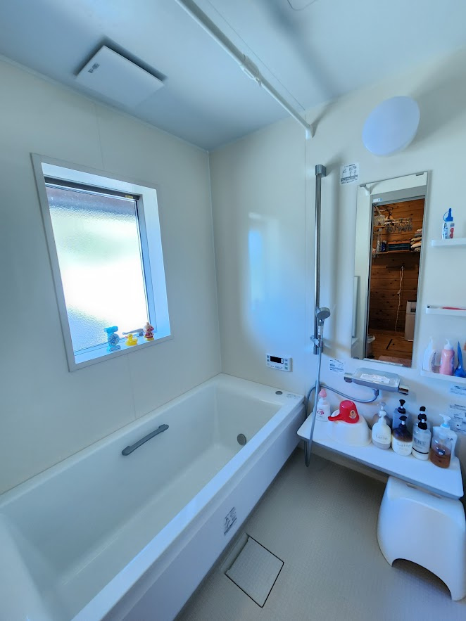 【浴室】の画像