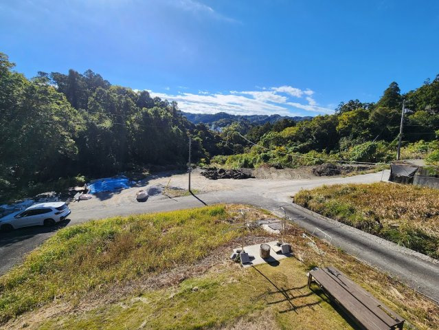 【展望】の画像